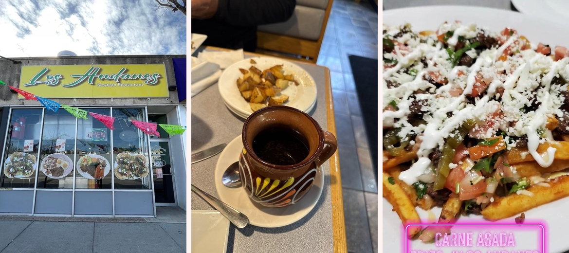 Los Andanes Gallery Image 1