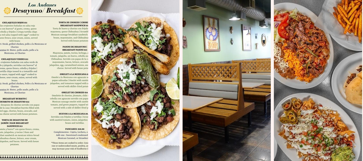 Los Andanes Gallery Image 2