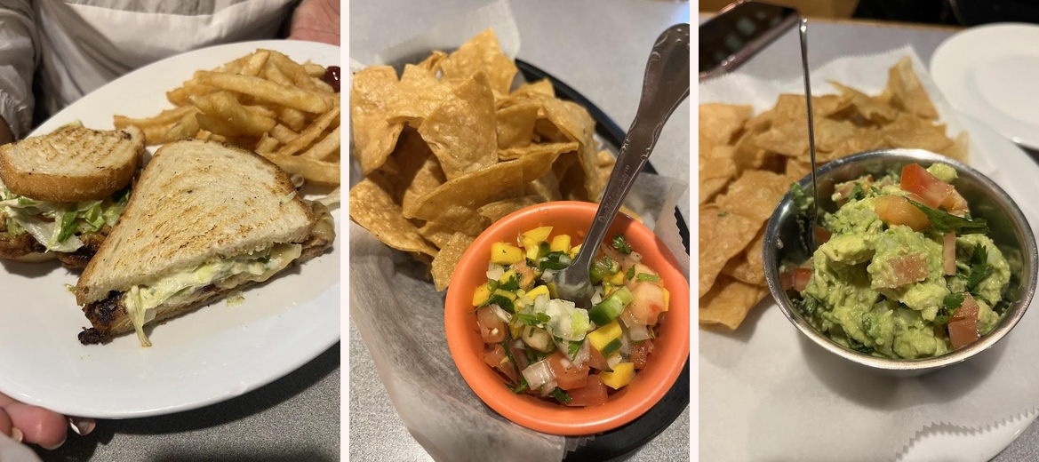 Los Andanes Gallery Image 4