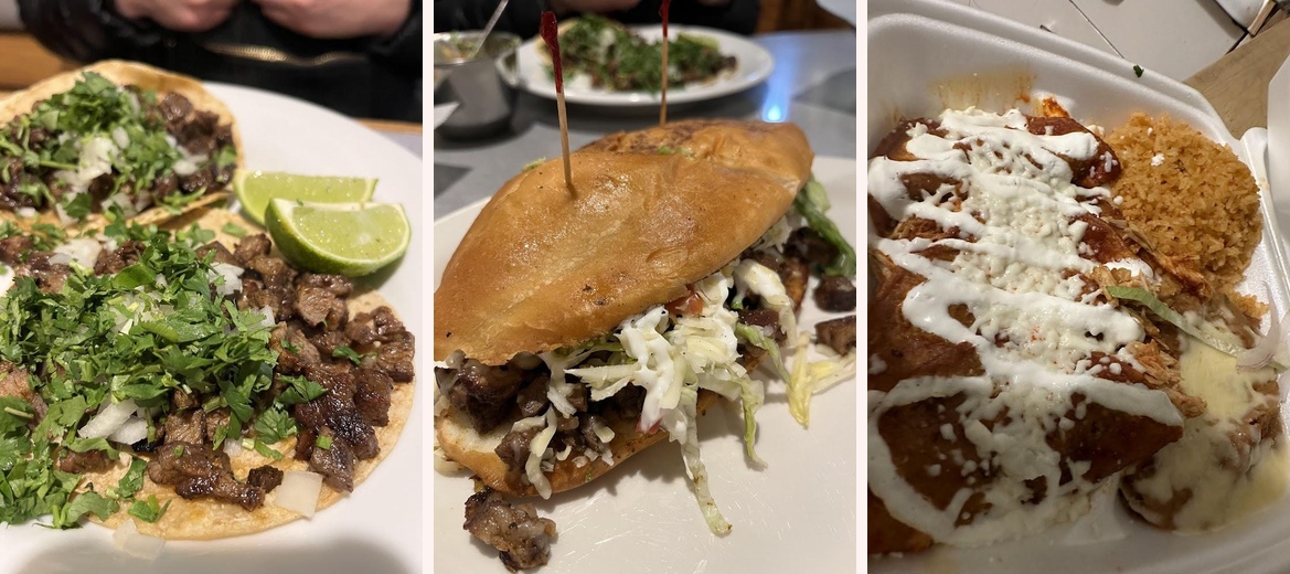 Los Andanes Gallery Image 5