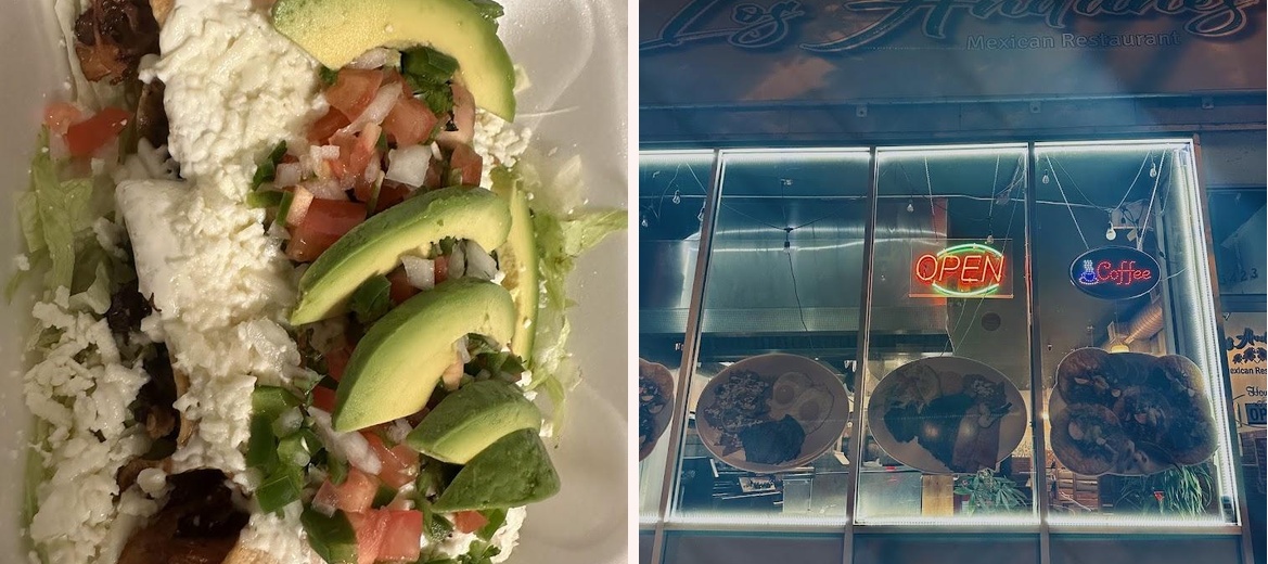 Los Andanes Gallery Image 6